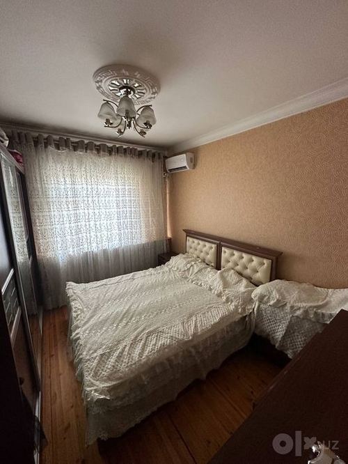 5-комнатная квартира, 108 м²