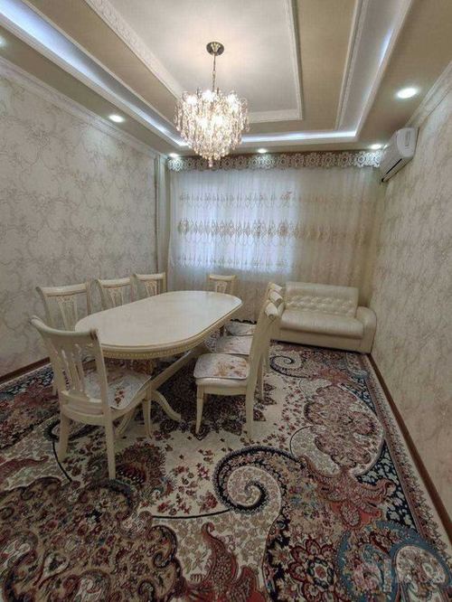 2-комнатная квартира, 73 м²