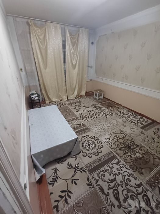 2-комнатная квартира, 34 м², Ташкент, Юнусабадский район, на продажу