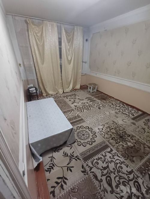 2-комнатная квартира, 34 м²
