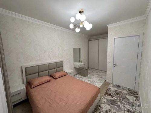 2-комнатная квартира, 60 м²