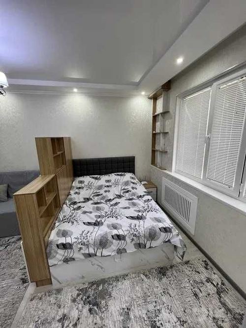 1-комнатная квартира, 40 м²