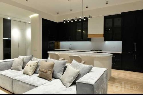 2-комнатная квартира, 60 м²