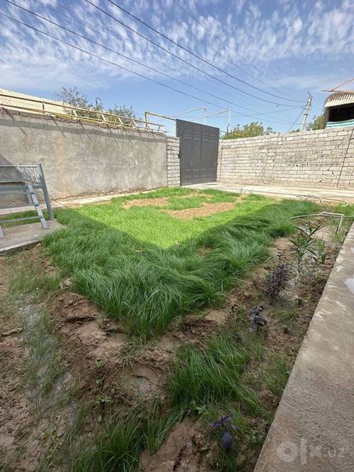 3-xonali uy, 400 m²