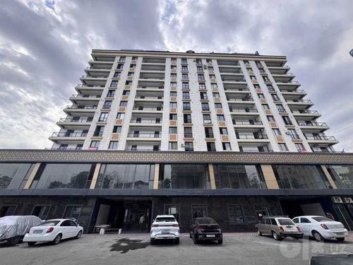 4-комнатная квартира, 132 м²