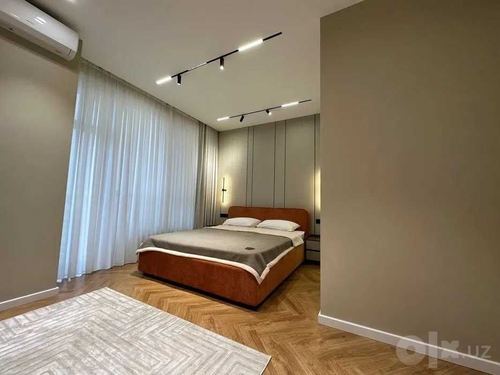 2-xonali kvartira, 60 m²