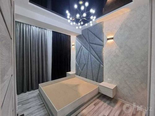 2-xonali kvartira, 55 m²