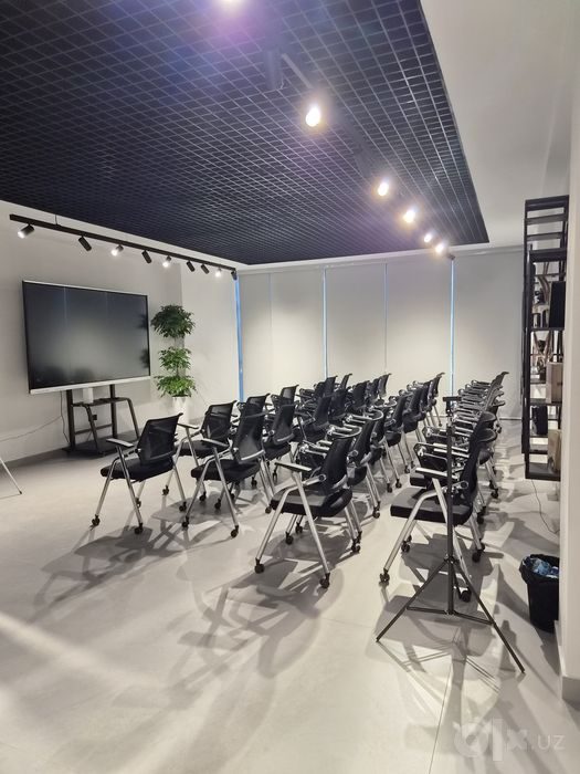 Yuridik adres ijaraga beriladi! Ofis+Coworking. Oquv markaz.