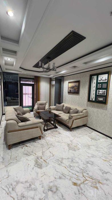 3-room apartment, 100 m²