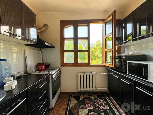 2-room apartment, 54 m²