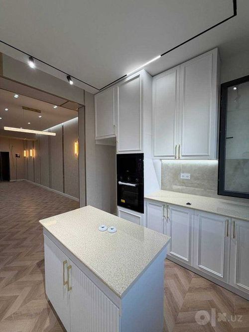 2-xonali kvartira, 48 m²