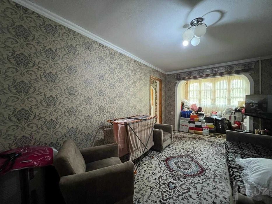 2-room apartment, 54 m², Tashkent, Mirzo Ulugbek District, for sale