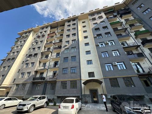 6-комнатная квартира, 160 м²