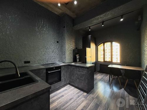 2-xonali kvartira, 59 m²