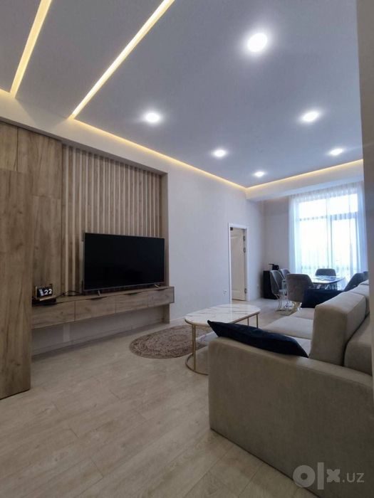 2-комнатная квартира, 64 м², Ташкент, Мирзо-Улугбекский район, на продажу