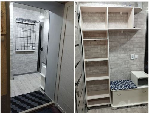2-комнатная квартира, 45 м²