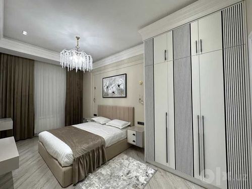 3-комнатная квартира, 80 м²