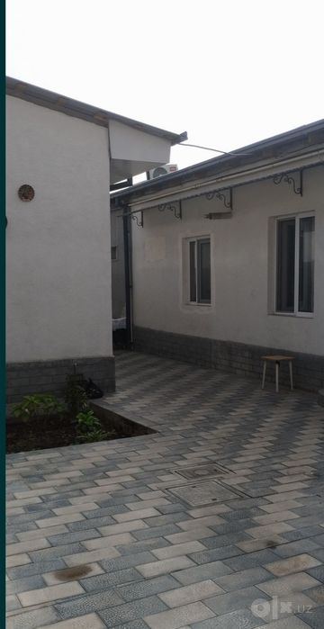3-комнатный коттедж, 64 м²