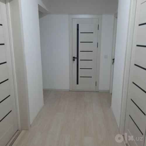 3-xonali kvartira, 79 m²