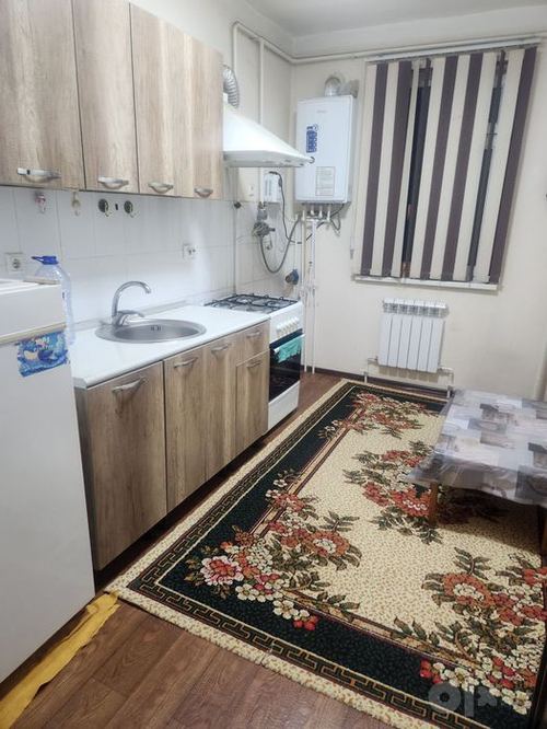 2-комнатная квартира, 58 м²