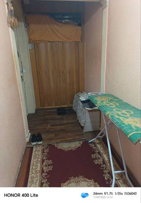 4-комнатная квартира, 74 м²