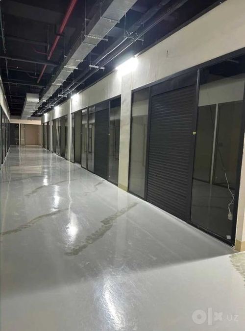 1-комнатная квартира, 13 м²