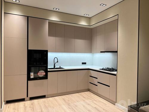 2-комнатная квартира, 50 м²