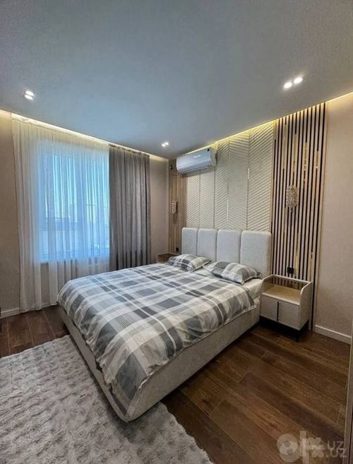 2-room apartment, 45 m²