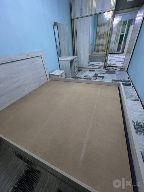 2-room apartment, 50 m²