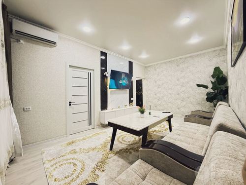 1-комнатная квартира, 30 м²