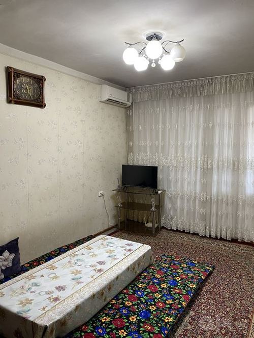 2-комнатная квартира, 50 м²