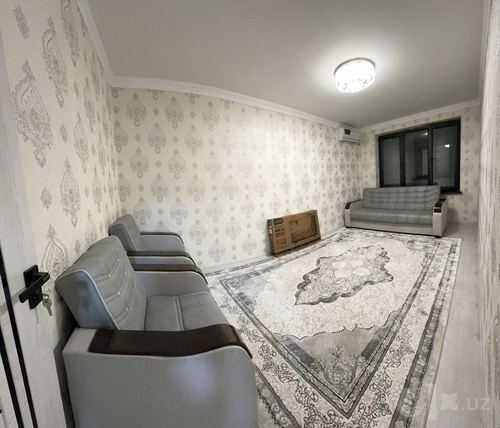 4-комнатная квартира, 78 м²