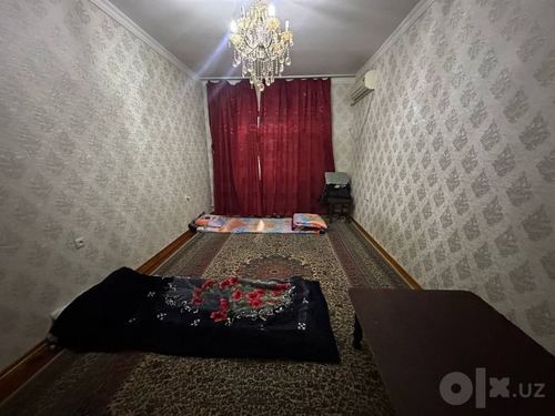 3-комнатная квартира, 76 м²