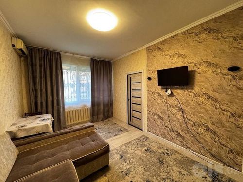1-комнатная квартира, 28 м²