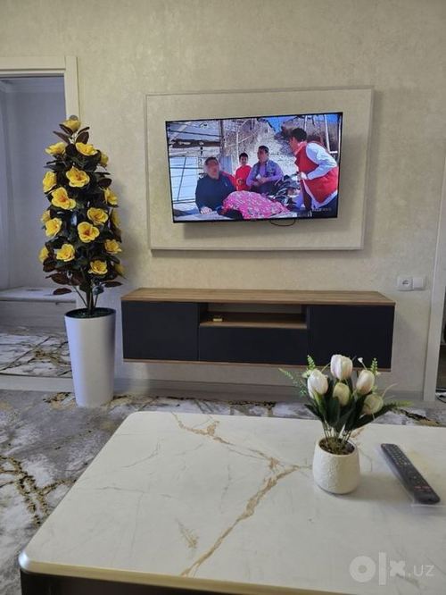 2-комнатная квартира, 50 м²