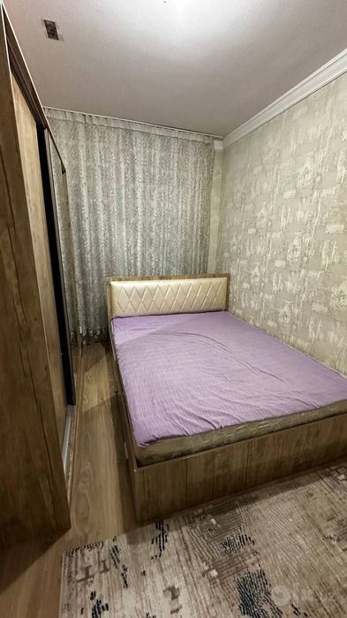 2-комнатная квартира, 60 м²