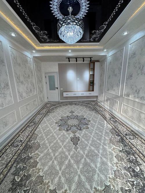 2-room apartment, 67 m²