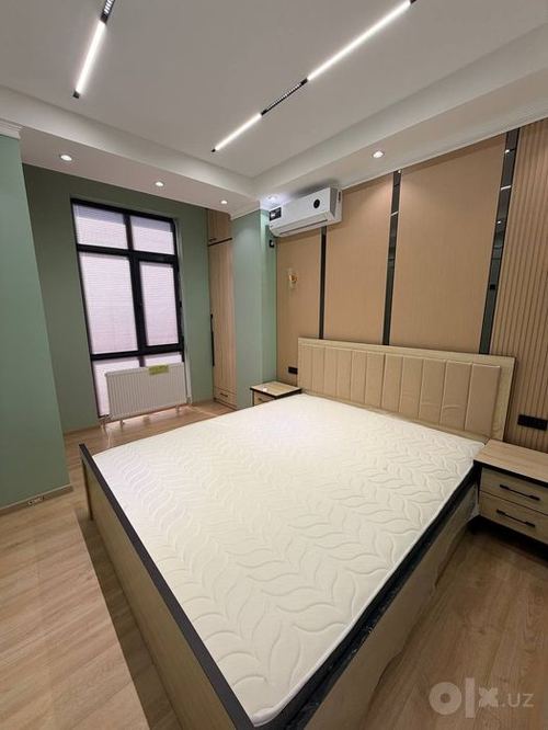 2-комнатная квартира, 60 м²