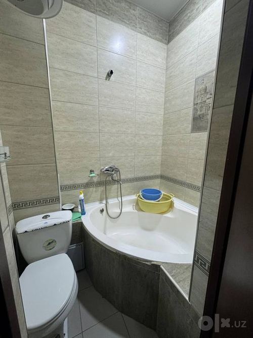 1-комнатная квартира, 50 м²