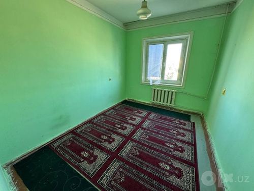 3-комнатная квартира, 80 м²