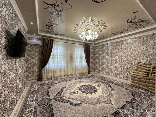 2-комнатная квартира, 75 м²