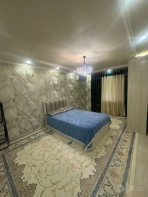 3-комнатная квартира, 85 м²