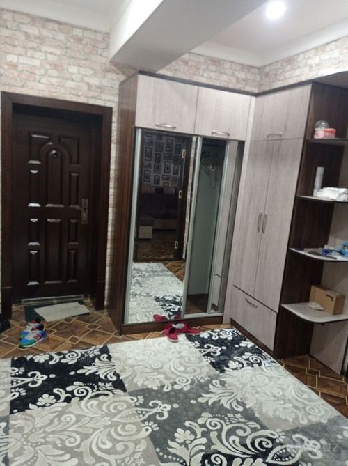 1-комнатная квартира, 48 м²