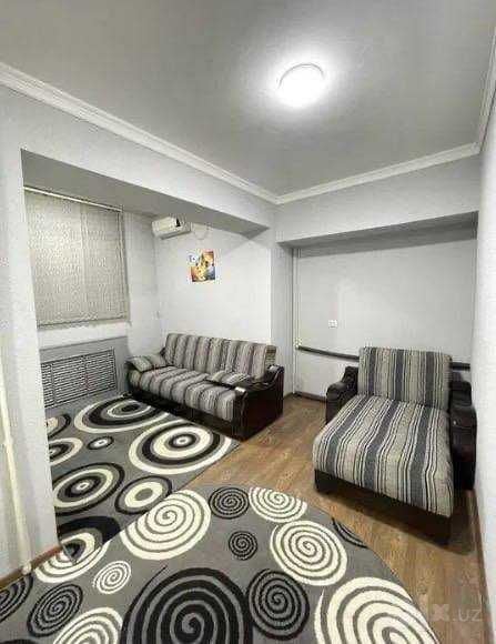 2-room apartment, 45 m²
