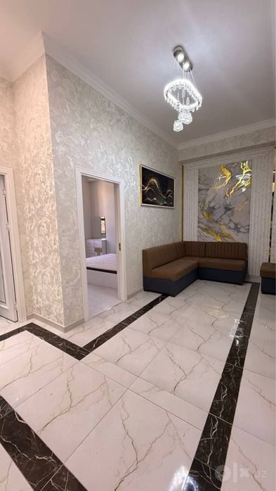 1-xonali kvartira, 40 m², Toshkent, Shayxontohur tumani, ijaraga
