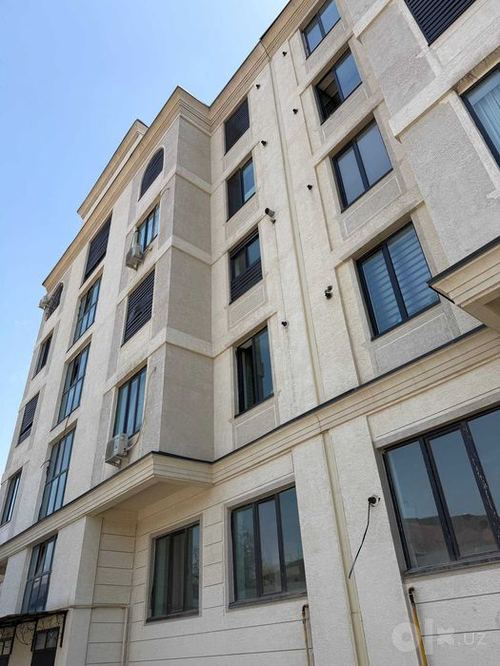 2-комнатная квартира, 65 м²