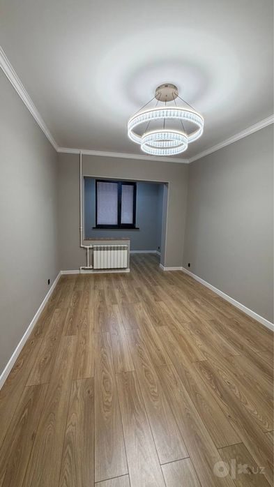 2-xonali kvartira, 61 m², Toshkent, Yunusobod tumani, sotuvga