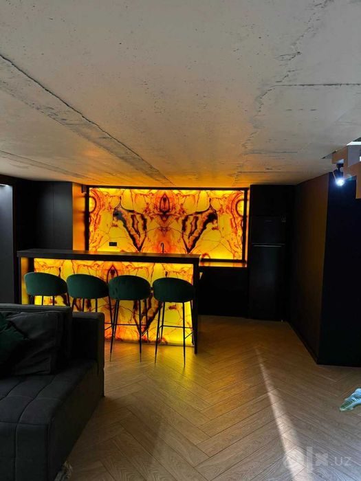 4-комнатная квартира, 125 м², Ташкент, Юнусабадский район, на продажу