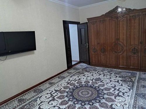 2-room apartment, 58 m²