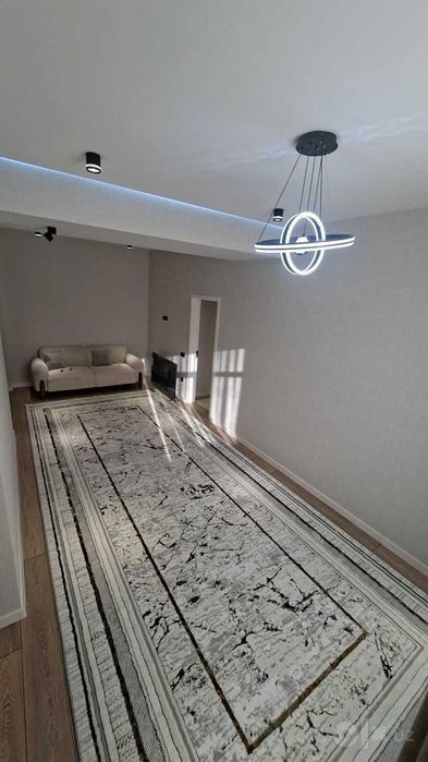 3-xonali kvartira, 86 m², Toshkent, Yunusobod tumani, sotuvga